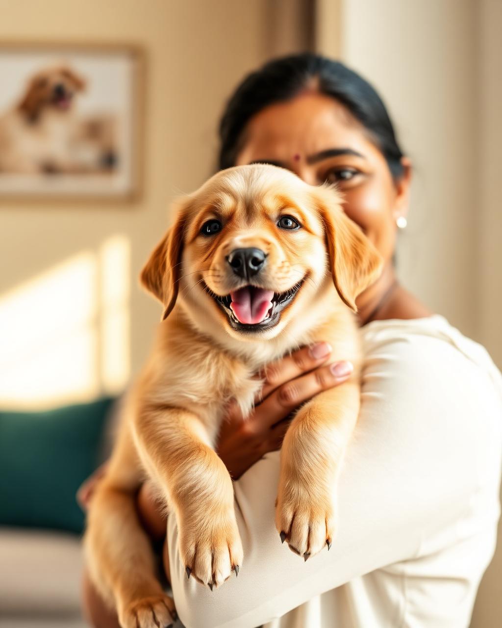 Pet Care Brand